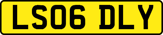 LS06DLY