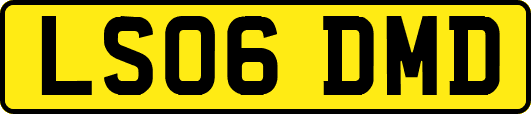 LS06DMD