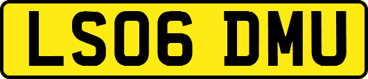 LS06DMU