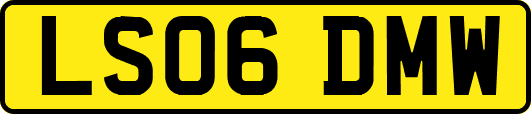 LS06DMW
