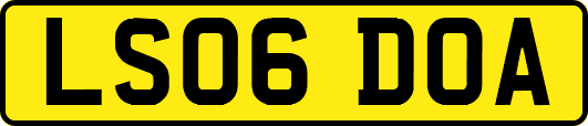 LS06DOA