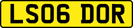 LS06DOR