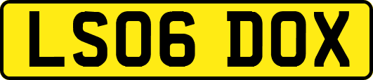 LS06DOX