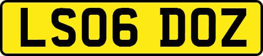 LS06DOZ