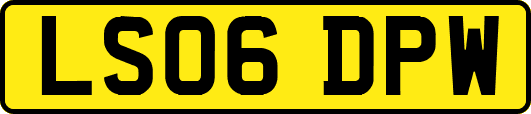 LS06DPW