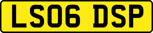 LS06DSP