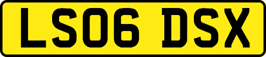 LS06DSX