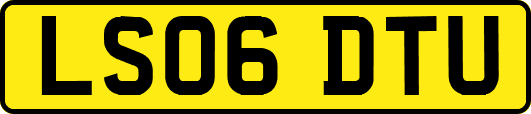 LS06DTU