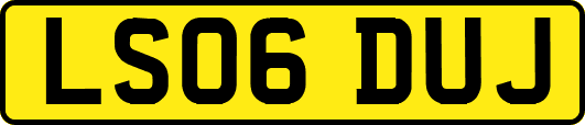 LS06DUJ