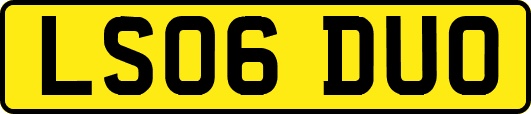 LS06DUO