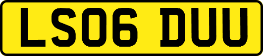 LS06DUU