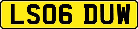 LS06DUW