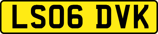 LS06DVK