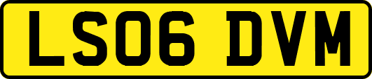 LS06DVM