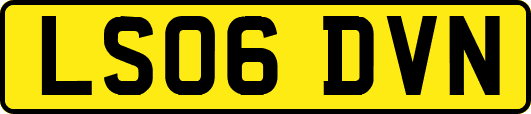 LS06DVN
