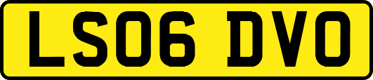 LS06DVO