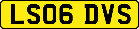 LS06DVS