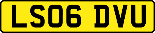 LS06DVU