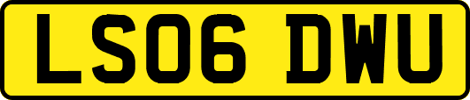 LS06DWU