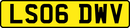LS06DWV