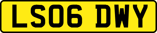 LS06DWY
