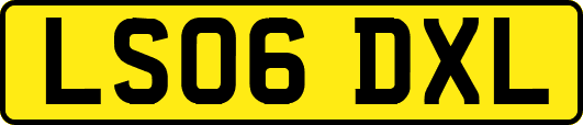 LS06DXL