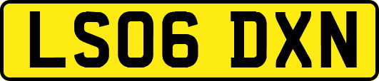 LS06DXN