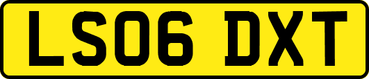 LS06DXT