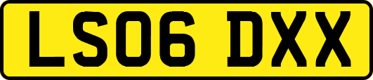 LS06DXX
