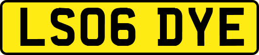 LS06DYE