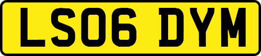 LS06DYM
