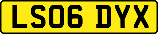 LS06DYX