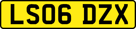 LS06DZX