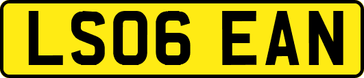 LS06EAN