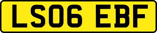 LS06EBF