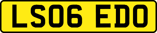 LS06EDO