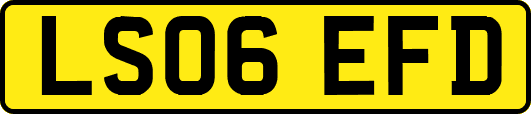 LS06EFD