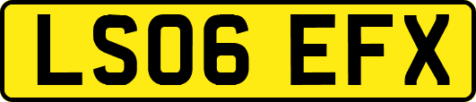 LS06EFX