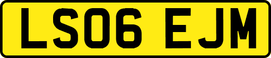 LS06EJM
