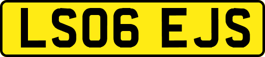 LS06EJS