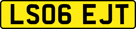 LS06EJT