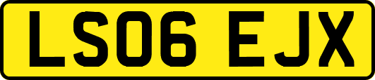 LS06EJX