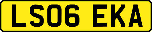 LS06EKA