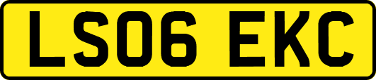 LS06EKC