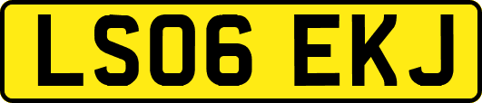 LS06EKJ