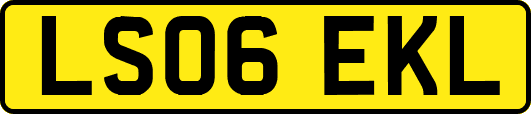 LS06EKL
