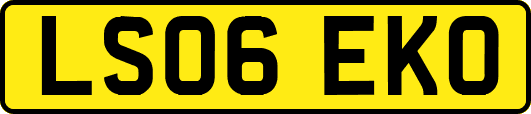 LS06EKO
