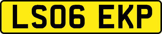 LS06EKP