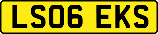 LS06EKS