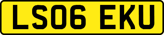 LS06EKU